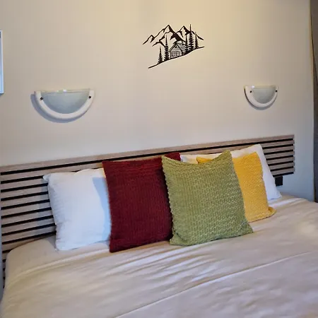 Otel Du Centre - Restaurant Lelex'ir 2*