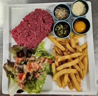 Du Centre - Restaurant Lelex'ir Lélex