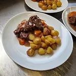 Ξενοδοχείο Du Centre - Restaurant Lelex'ir Lélex
