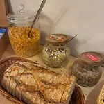 Du Centre - Restaurant Lelex'ir Ξενοδοχείο Lélex