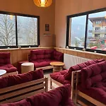 Hotel Du Centre - Restaurant Lelex'ir