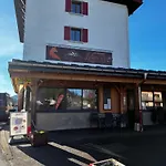Du Centre - Restaurant Lelex'ir 2* Lelex