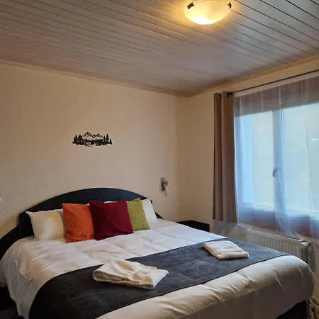 Du Centre - Restaurant Lelex'ir Lélex